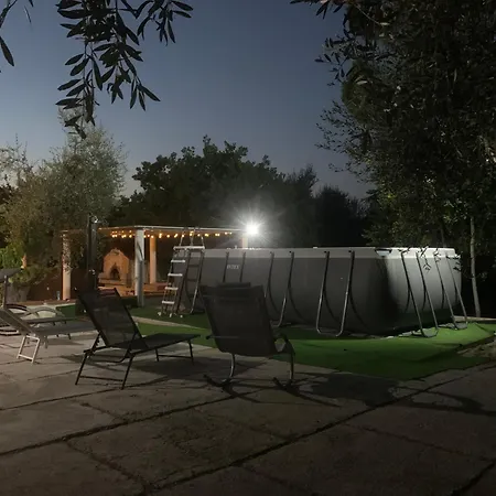 Muschiaturo * פוצ'ה ואראנו