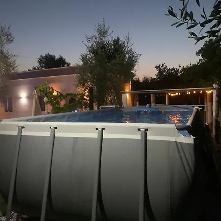 דירה Muschiaturo *