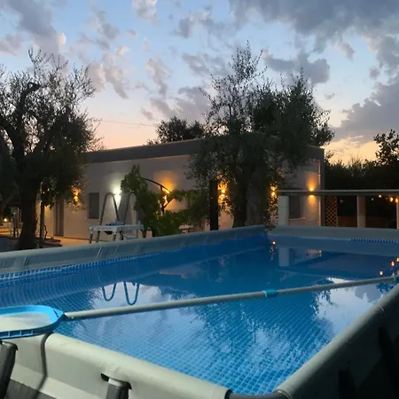 Muschiaturo דירה פוצ'ה ואראנו