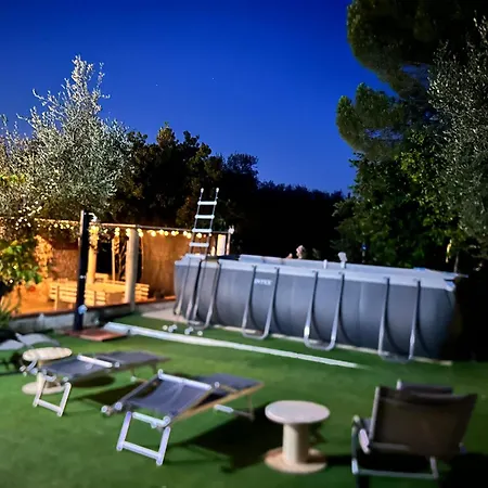 דירה Muschiaturo