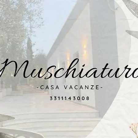 Muschiaturo * פוצ'ה ואראנו