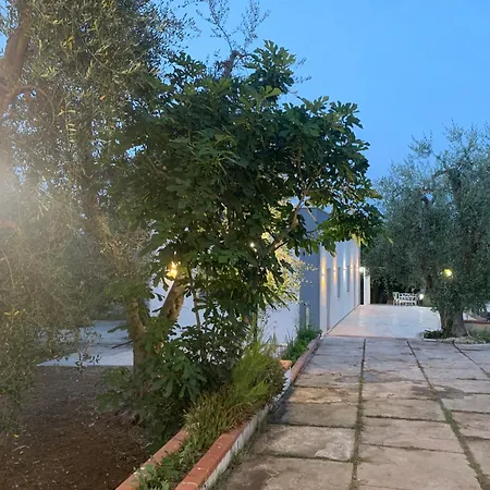 Apartamento Muschiaturo