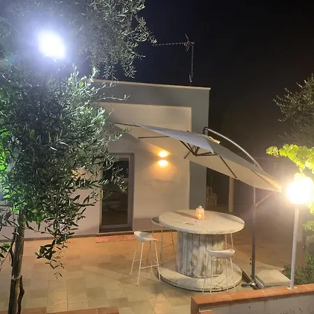 Muschiaturo Foce Varano