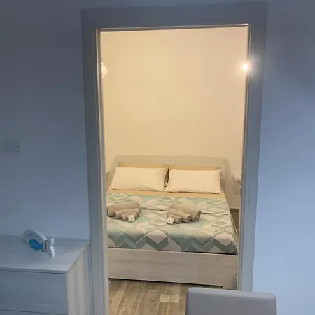 Apartment Muschiaturo *